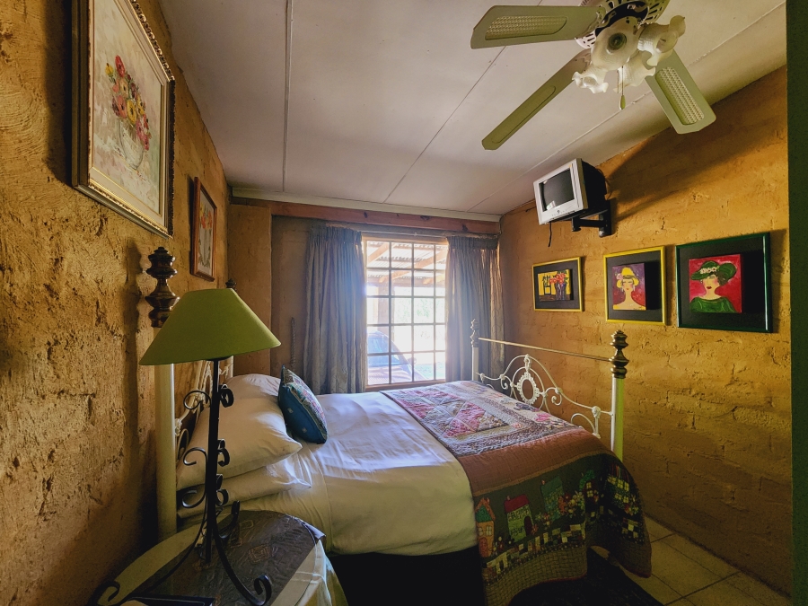 0 Bedroom Property for Sale in Boskop North West